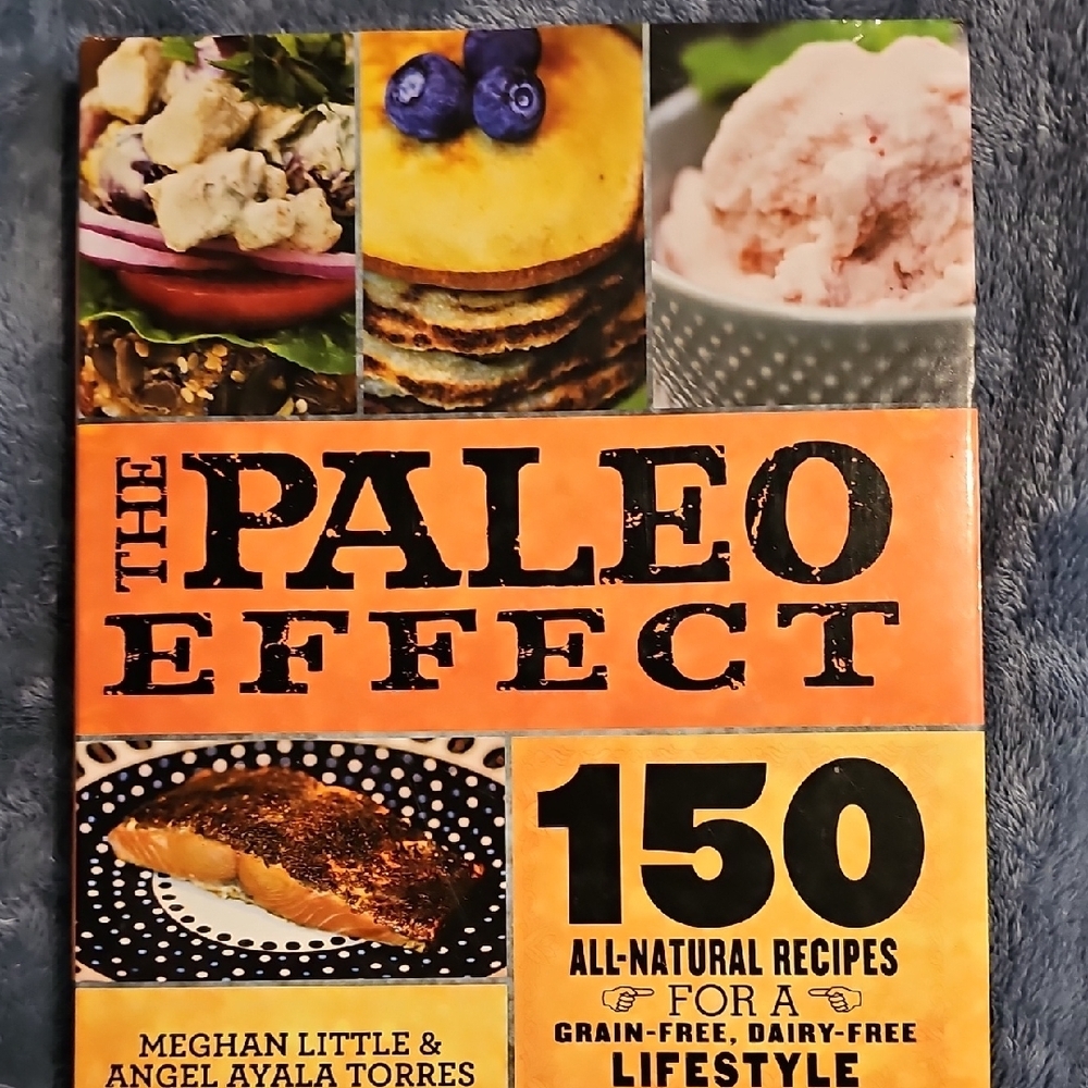 Assorted Cookbook Collection - Picture 9 of 10
